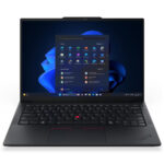 ThinkPad E14 Gen 7 21T1001ALM — Laptop Lenovo: 14″ Pulgadas | AMD Ryzen 5 220 | AMD Radeon 740M | 32GB RAM | 1TB SSD | Windows 11 Pro miniatura 1