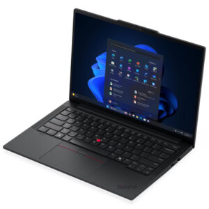 ThinkPad E14 Gen 7 21T1001ALM — Laptop Lenovo: 14" Pulgadas | AMD Ryzen 5 220 | AMD Radeon 740M | 32GB RAM | 1TB SSD | Windows 11 Pro