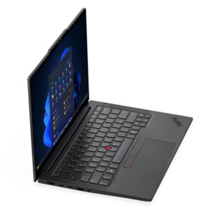 ThinkPad E14 Gen 7 21T1001ALM — Laptop Lenovo: 14" Pulgadas | AMD Ryzen 5 220 | AMD Radeon 740M | 32GB RAM | 1TB SSD | Windows 11 Pro