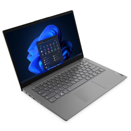 V14 G5 IRL 83GU00BFLM — Laptop Lenovo: 14″ Pulgadas | Intel Core i3-1315U | 8GB RAM | 512GB SSD | Windows 11 Pro - imagen 1