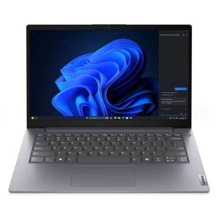 V14 G5 IRL 83GU005DLM — Laptop Lenovo: 14″ Pulgadas | Intel Core i3-1315U | 16GB RAM | 1TB SSD | Windows 11 Pro - imagen 1