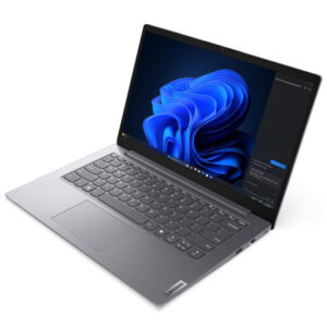 V14 G5 IRL 83GU005DLM — Laptop Lenovo: 14" Pulgadas | Intel Core i3-1315U | 16GB RAM | 1TB SSD | Windows 11 Pro