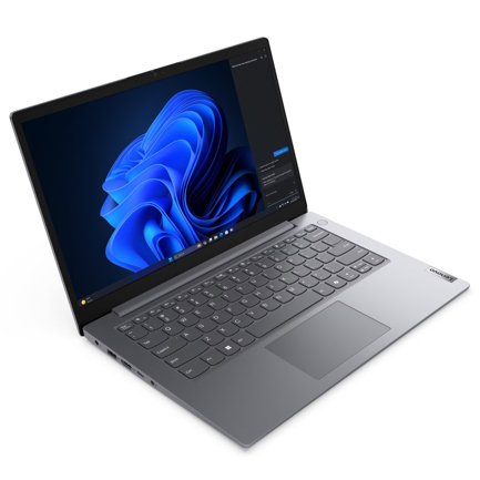 V14 G5 IRL 83GU005DLM — Laptop Lenovo: 14″ Pulgadas | Intel Core i3-1315U | 16GB RAM | 1TB SSD | Windows 11 Pro - imagen 3