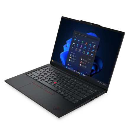 ThinkPad E14 G7 21U3000BLM — Laptop Lenovo: 14″ Pulgadas | Intel Core Ultra 7 258V | Intel Arc Graphics | 32GB RAM | 512GB SSD | Windows 11 Pro - imagen 1