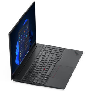 ThinkPad E16 G3 21SU0015LM — Laptop Lenovo: 16" Pulgadas | AMD Ryzen 7 250 | AMD Radeon 780M | 32GB RAM | 1TB SSD | Windows 11 Pro