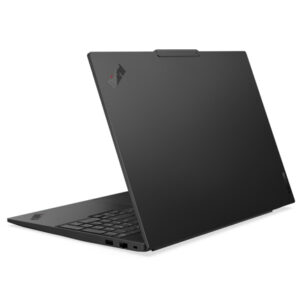 ThinkPad E16 G3 21SU0015LM — Laptop Lenovo: 16" Pulgadas | AMD Ryzen 7 250 | AMD Radeon 780M | 32GB RAM | 1TB SSD | Windows 11 Pro