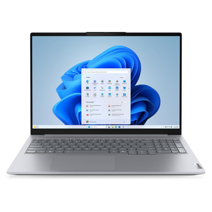 ThinkBook 16 G8 21SH009CLM — Laptop Lenovo: 16″ Pulgadas | Intel Core 5 210H | 16GB RAM | 512GB SSD | Windows 11 Pro - imagen 1