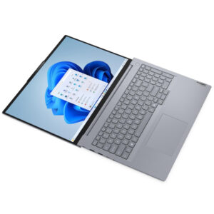ThinkBook 16 G8 21SH009CLM — Laptop Lenovo: 16" Pulgadas | Intel Core 5 210H | 16GB RAM | 512GB SSD | Windows 11 Pro