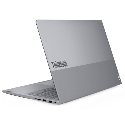 ThinkBook 16 G8 21SH009CLM — Laptop Lenovo: 16″ Pulgadas | Intel Core 5 210H | 16GB RAM | 512GB SSD | Windows 11 Pro - imagen 6