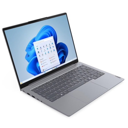ThinkBook 14 G7 ARP 21MV006CLM — Laptop Lenovo: 14″ Pulgadas | AMD Ryzen 7 7735HS | AMD Radeon 680M | 16GB RAM | 512GB SSD | Windows 11 Pro - imagen 1
