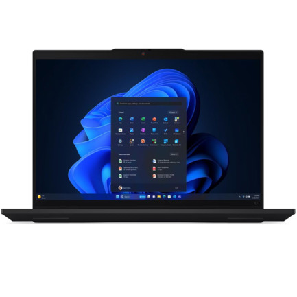 ThinkPad L14 Gen 5 21L2S6NC00 — Laptop Lenovo: 14″ Pulgadas | Intel Core Ultra 7 155H | 16GB RAM | 512GB SSD | Windows 11 Pro | 3 años garantía - imagen 1
