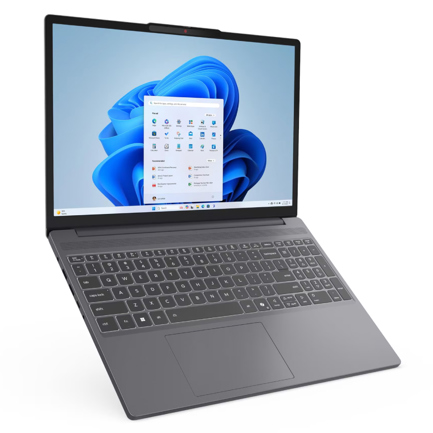 IdeaPad Slim 3 83K100BQLM — Laptop Lenovo: 15.6″ Pulgadas | Intel Core i7-13620H | 24GB RAM | 1TB SSD | Windows 11 Home - imagen 1