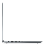 IdeaPad Slim 3 15AMN8 82XQ00LTLM — Laptop Lenovo: 15.6″ Pulgadas | AMD Ryzen 5 7520U | AMD Radeon 610M | 8GB RAM | 512GB SSD | Gris | Windows 11 Home miniatura 3