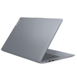 IdeaPad Slim 3 15AMN8 82XQ00LTLM — Laptop Lenovo: 15.6″ Pulgadas | AMD Ryzen 5 7520U | AMD Radeon 610M | 8GB RAM | 512GB SSD | Gris | Windows 11 Home miniatura 5