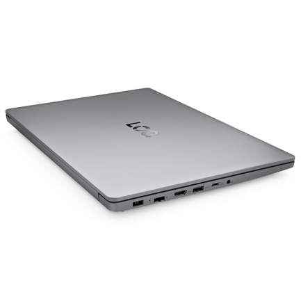 LOQ 83S00005LM — Laptop Lenovo: 15.6″ Pulgadas 144Hz | AMD Ryzen 7 7735HS | NVIDIA GeForce RTX 4050 6GB | 16GB RAM | 512GB SSD | Gris | Windows 11 Home - imagen 2