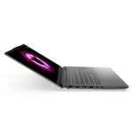 LOQ 83S00005LM — Laptop Lenovo: 15.6″ Pulgadas 144Hz | AMD Ryzen 7 7735HS | NVIDIA GeForce RTX 4050 6GB | 16GB RAM | 512GB SSD | Gris | Windows 11 Home miniatura 3