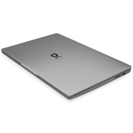LOQ 83S00005LM — Laptop Lenovo: 15.6″ Pulgadas 144Hz | AMD Ryzen 7 7735HS | NVIDIA GeForce RTX 4050 6GB | 16GB RAM | 512GB SSD | Gris | Windows 11 Home - imagen 4