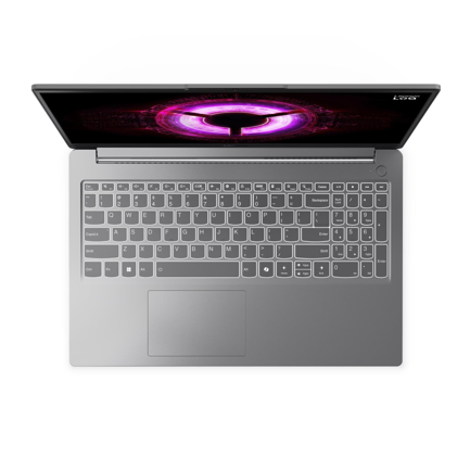 LOQ 83S00005LM — Laptop Lenovo: 15.6″ Pulgadas 144Hz | AMD Ryzen 7 7735HS | NVIDIA GeForce RTX 4050 6GB | 16GB RAM | 512GB SSD | Gris | Windows 11 Home - imagen 5