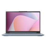 IdeaPad Slim 3 15ABR8 82XM00MJLM — Laptop Lenovo: 15.6″ Pulgadas | AMD Ryzen 5 5625U | 8GB RAM | 512GB SSD | Azul | Windows 11 Home miniatura 1