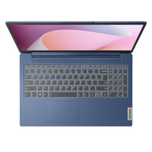 IdeaPad Slim 3 15ABR8 82XM00LWLM — Laptop Lenovo: 15.6" Pulgadas | AMD Ryzen 7 5825U | 16GB RAM | 1TB SSD | Azul | Windows 11 Home