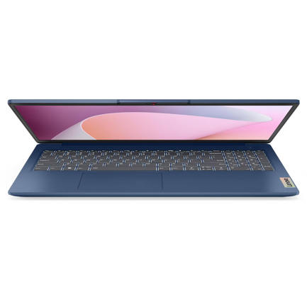 IdeaPad Slim 3 15ABR8 82XM00LWLM — Laptop Lenovo: 15.6″ Pulgadas | AMD Ryzen 7 5825U | 16GB RAM | 1TB SSD | Azul | Windows 11 Home - imagen 4