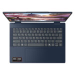 IdeaPad 5 2-in-1 83KT002TLM — Laptop Lenovo: 14″ Pulgadas Touch | AMD Ryzen AI 7 350 | AMD Radeon 860M | 16GB RAM | 512GB SSD | Windows 11 Home miniatura 2