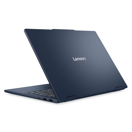 IdeaPad 5 2-in-1 83KT002TLM — Laptop Lenovo: 14″ Pulgadas Touch | AMD Ryzen AI 7 350 | AMD Radeon 860M | 16GB RAM | 512GB SSD | Windows 11 Home - imagen 5