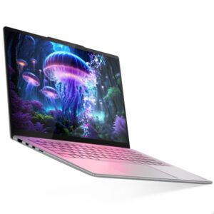 Yoga Slim 7 14ILL10 83JX004TLM — Laptop Lenovo: 14" Pulgadas | Intel Core Ultra 5 | 16GB RAM | 1TB SSD | Gris | Windows 11 Home