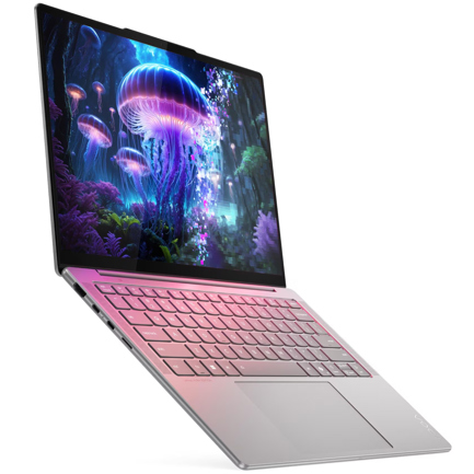 Yoga Slim 7 14ILL10 83JX004TLM — Laptop Lenovo: 14″ Pulgadas | Intel Core Ultra 5 | 16GB RAM | 1TB SSD | Gris | Windows 11 Home - imagen 3