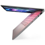 Yoga Slim 7 14ILL10 83JX004TLM — Laptop Lenovo: 14″ Pulgadas | Intel Core Ultra 5 | 16GB RAM | 1TB SSD | Gris | Windows 11 Home miniatura 4