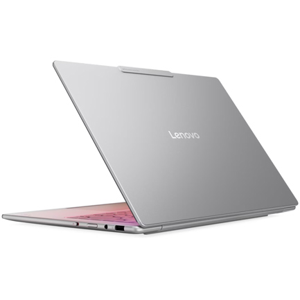 Yoga Slim 7 14ILL10 83JX004TLM — Laptop Lenovo: 14″ Pulgadas | Intel Core Ultra 5 | 16GB RAM | 1TB SSD | Gris | Windows 11 Home - imagen 7
