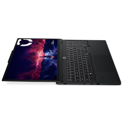 Legion 5 83M0005HLM — Laptop Lenovo: 15.3″ Pulgadas 165Hz | AMD Ryzen 7 260 | NVIDIA GeForce RTX 5050 8GB | 16GB RAM | 1TB SSD | Negro | Windows 11 Home - imagen 3