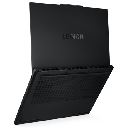Legion 5 83M0005HLM — Laptop Lenovo: 15.3″ Pulgadas 165Hz | AMD Ryzen 7 260 | NVIDIA GeForce RTX 5050 8GB | 16GB RAM | 1TB SSD | Negro | Windows 11 Home - imagen 4