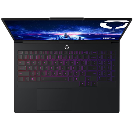 Legion Pro 7 83F5000KLM — Laptop Lenovo: 16″ Pulgadas | Intel Core Ultra 9 275HX | NVIDIA GeForce RTX 5090 24GB | 32GB RAM | 2TB SSD | Negro | Windows 11 Home - imagen 4