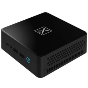 Titan Mini Lanix Intel Core i3 1315U 16 GB DDR4 512 GB SSD AX BT Windows 11 Pro IN