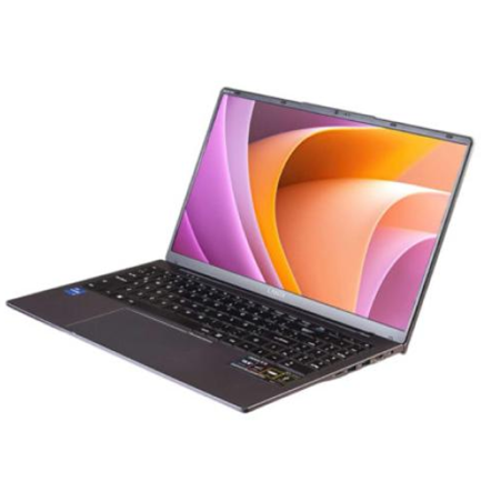 XBook B15 — Laptop Lanix: 15.6″ Pulgadas | Intel Core i7-1360P | 16GB RAM | 512GB SSD | Windows 11 Pro - imagen 1