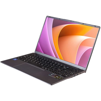 XBook B15 — Laptop Lanix: 15.6″ Pulgadas | Intel Core i5-1334U | 16GB RAM | 512GB SSD | Windows 11 Pro - imagen 1