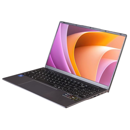 XBook B15 — Laptop Lanix: 15.6″ Pulgadas | Intel Core i3-1315U | 16GB RAM | 512GB SSD | Windows 11 Pro - imagen 1