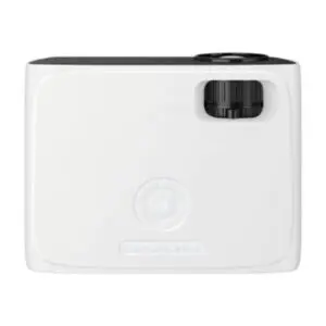 Proyector Steren Multimedia 60" 150" Full HD 250 Lúmenes Blanco