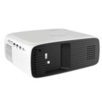 Proyector Steren Multimedia 60″ 150″ Full HD 250 Lúmenes Blanco miniatura 3