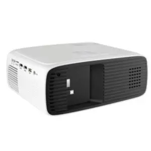 Proyector Steren Multimedia 60" 150" Full HD 250 Lúmenes Blanco