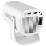 Mini Proyector Steren Multimedia HD 720p 35″-100″ 110LM ANSI miniatura 3